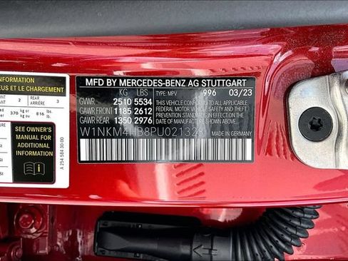 Certified 2023 Mercedes-Benz GLC 300 4MATIC image 22