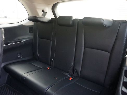 Used 2024 Toyota Grand Highlander FWD image 18