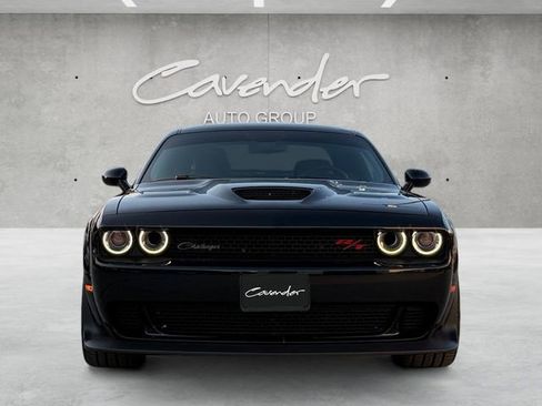 Used 2022 Dodge Challenger R/T Scat Pack RWD image 18