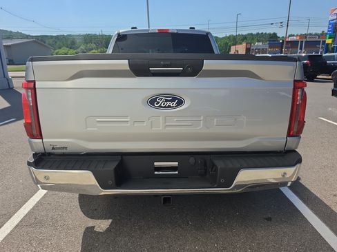 Used 2024 Ford F150 XLT w/ Tow/Haul Package AWD/4WD image 4