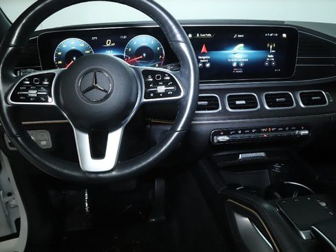 Used 2022 Mercedes-Benz GLE 350 4MATIC image 28