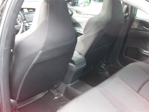 Used 2020 Honda Civic Si image 26