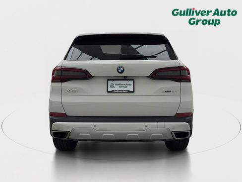Used 2021 BMW X5 xDrive40i w/ Convenience Package AWD/4WD image 7