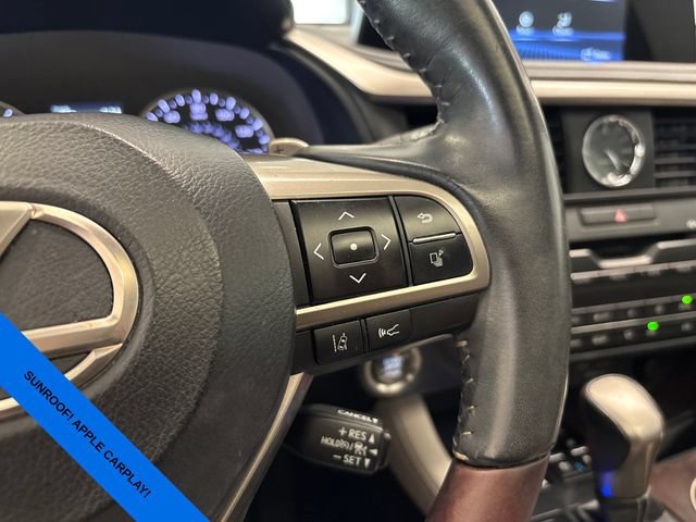 Used 2021 Lexus RX 350 FWD w/ Premium Package image 16