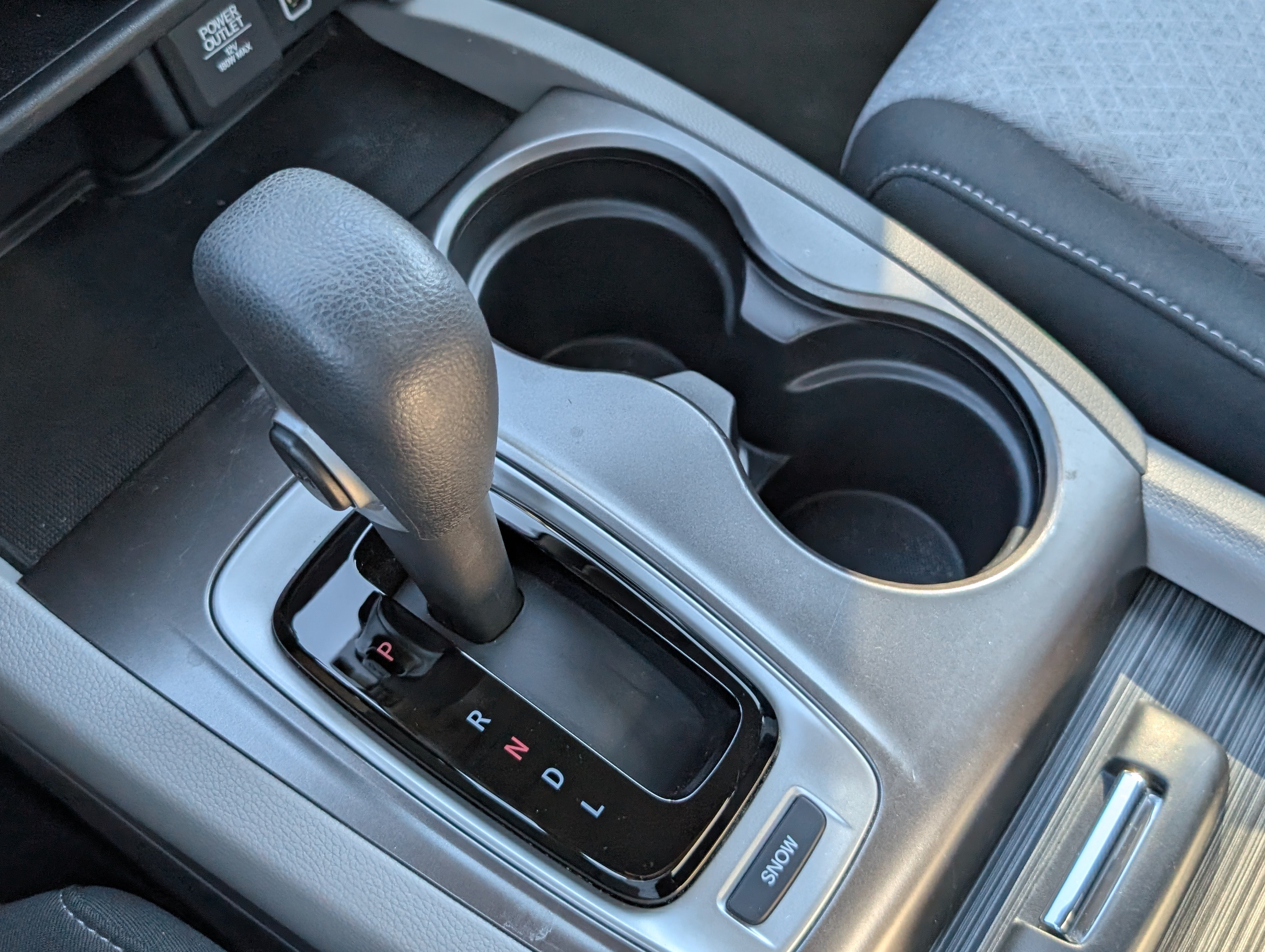 Used 2019 Honda Ridgeline RT image 17