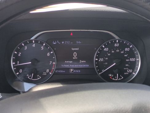 Used 2022 Nissan Frontier S w/ Technology Package image 27