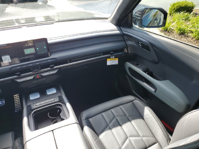 New 2027 Kia Telluride X-Line SX Prestige AWD/4WD image 15