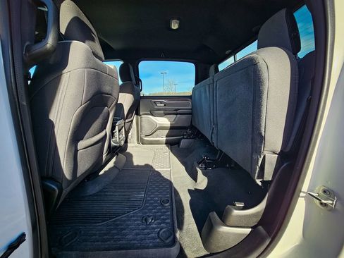 Certified 2022 RAM 1500 Big Horn image 36