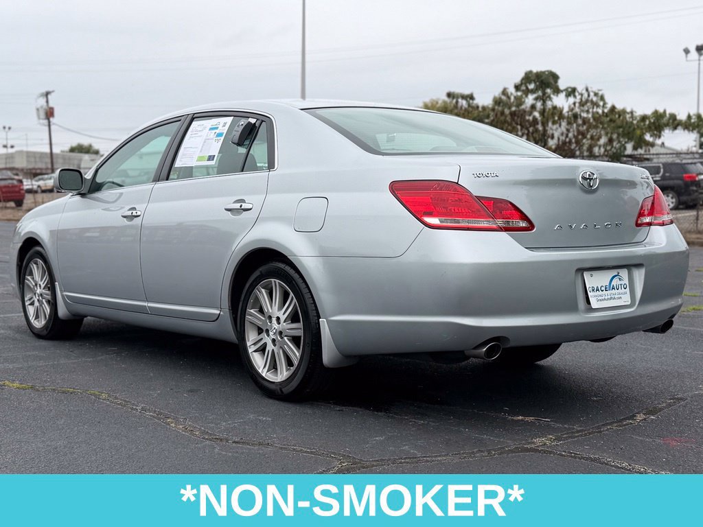 Used 2007 Toyota Avalon XL FWD image 6