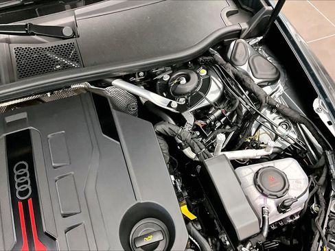 New 2026 Audi S5 Premium Plus AWD/4WD image 17