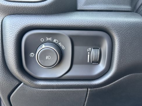 New 2026 RAM 3500 Tradesman w/ Chrome Appearance Group image 22