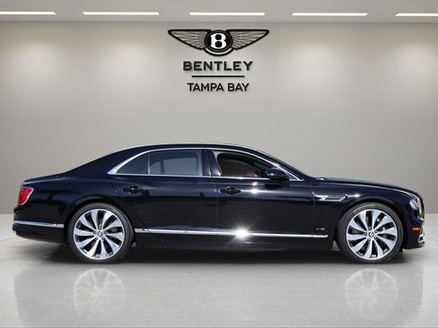 Certified 2020 Bentley Flying Spur W12 AWD/4WD image 10