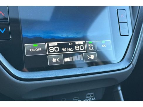 Used 2026 Subaru Crosstrek 2.0i Premium image 20