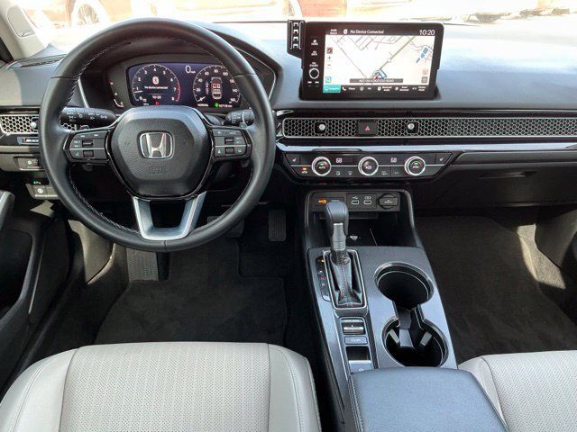 Used 2024 Honda Civic Touring image 7