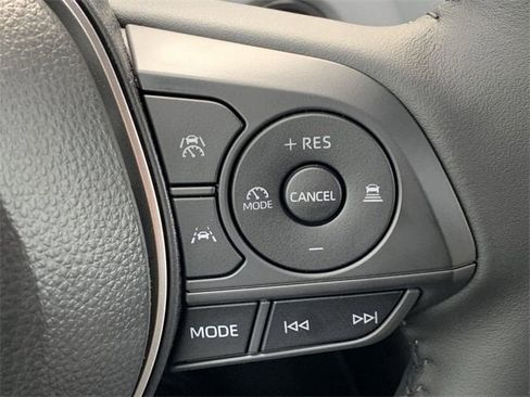 New 2026 Toyota Corolla SE image 28