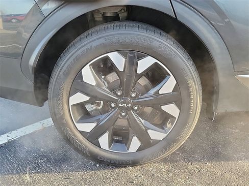 Used 2023 Kia Sportage X-Line w/ X-Line Premium Package image 6