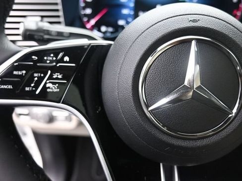 New 2026 Mercedes-Benz GLE 350 4MATIC image 15