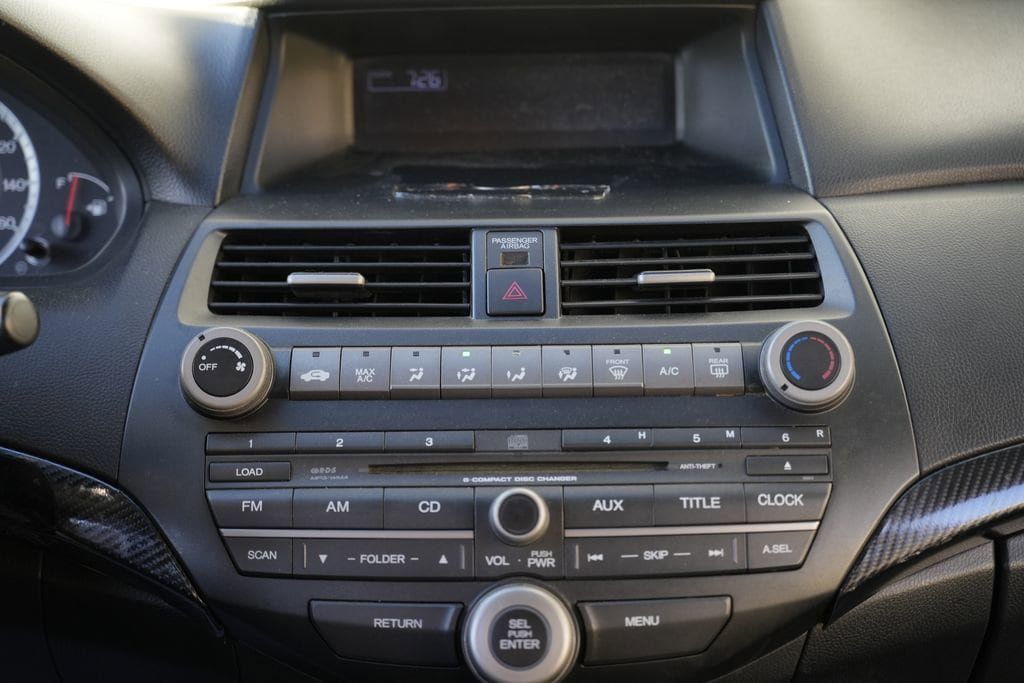 Used 2011 Honda Accord LX-S image 29