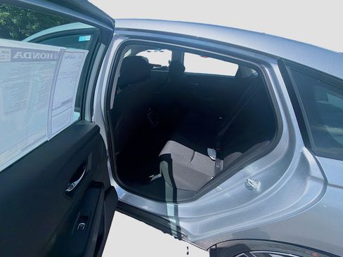 New 2026 Honda Accord SE image 20