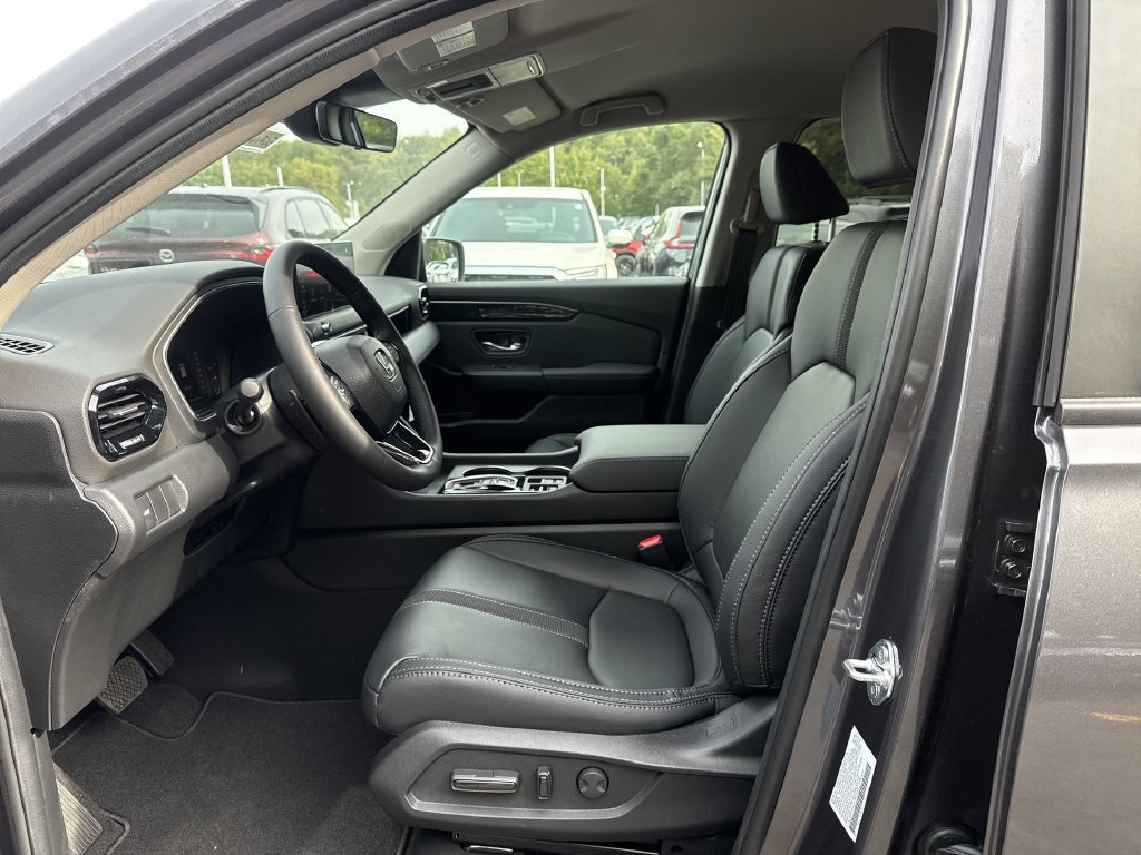 New 2026 Honda Pilot EX-L image 13