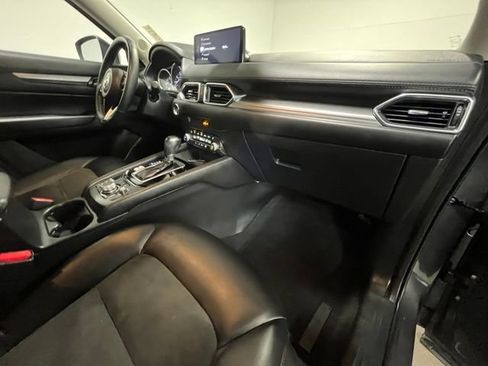 Used 2023 MAZDA CX-5 AWD 2.5 S w/ Select Package image 10