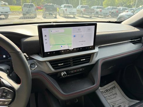 New 2026 Ford Explorer ST-Line w/ ST-Line Street Pack RWD image 16