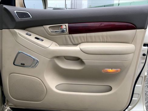 Used 2008 Lexus GX 470 image 21