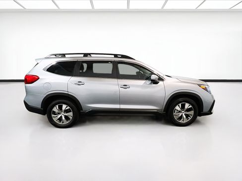 Used 2024 Subaru Ascent Premium w/ Convenience Package AWD/4WD image 23