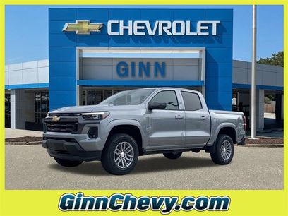 New 2026 Chevrolet Colorado LT w/ LT Convenience Package