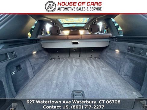 Used 2019 BMW X5 xDrive40i w/ Convenience Package AWD/4WD image 43
