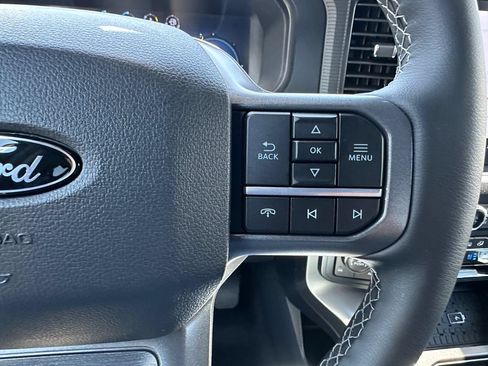 New 2026 Ford F150 Lariat AWD/4WD image 26
