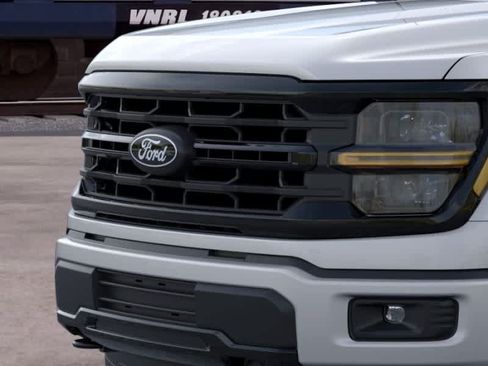 New 2026 Ford F150 XLT w/ FX4 Off-Road Package AWD/4WD image 17