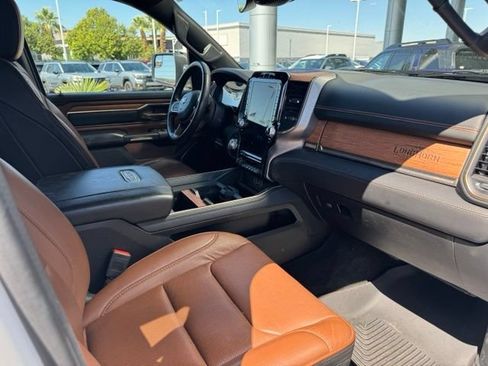Used 2023 RAM 1500 Limited AWD/4WD image 6
