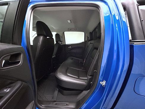 Used 2022 Chevrolet Colorado ZR2 AWD/4WD image 19