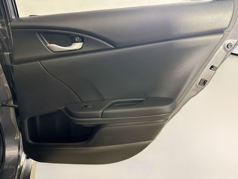 Used 2021 Honda Civic Sport image 28