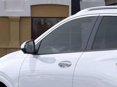 New 2026 Buick Encore GX Avenir w/ Avenir Technology Package image 13