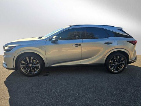 Used 2023 Lexus RX 350 F Sport image 6