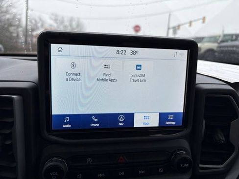 Used 2022 Ford Bronco Sport Big Bend w/ Convenience Package image 25