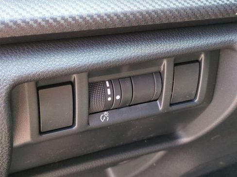 New 2025 Subaru Crosstrek 2.5i Sport w/ Popular Package #3A image 18