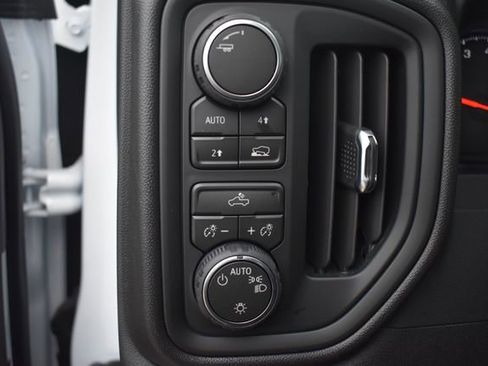 New 2026 Chevrolet Silverado 1500 W/T w/ WT Value Package image 19