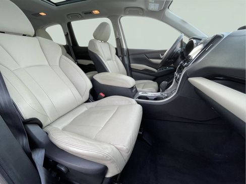 Used 2022 Subaru Ascent Limited w/ Technology Package image 23