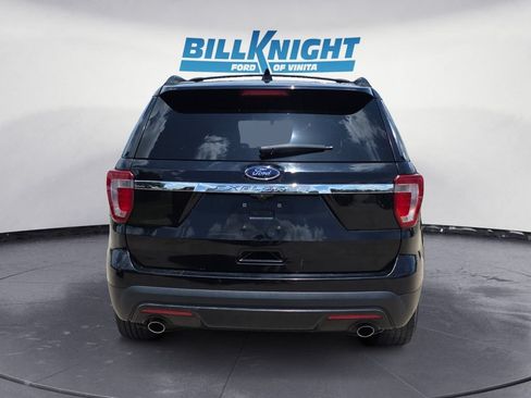 Used 2016 Ford Explorer FWD image 4