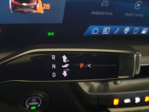 New 2025 Cadillac Lyriq Sport AWD/4WD image 25