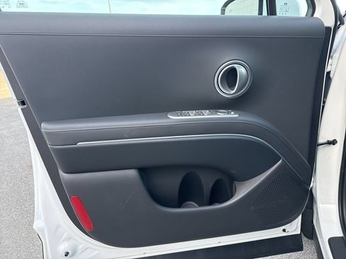 New 2026 Hyundai Palisade SEL AWD/4WD image 17