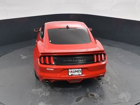 Used 2015 Ford Mustang Coupe w/ Equipment Group 051A image 37
