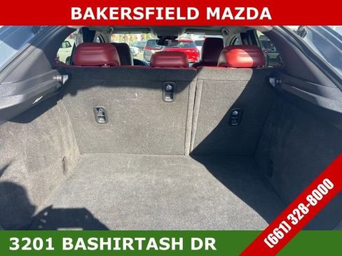 Used 2024 MAZDA CX-30 AWD 2.5 S w/ Preferred Package image 14