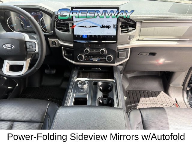 Used 2023 Ford Expedition Max XLT RWD image 13