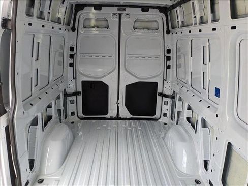 New 2025 Mercedes-Benz Sprinter 2500 image 16