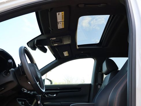 Certified 2023 Honda CR-V Sport Touring image 34