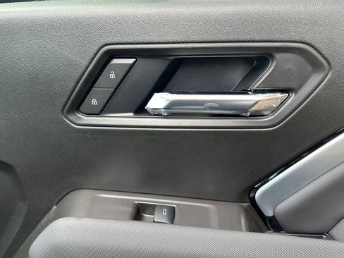 New 2025 Chevrolet Colorado Z71 w/ Midnight Edition image 19